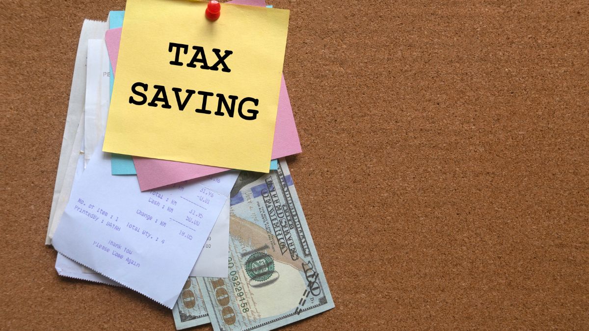 Tax Saving Scheme Invest In These 4 Schemes Save Taxes With High Interest Rate 9039